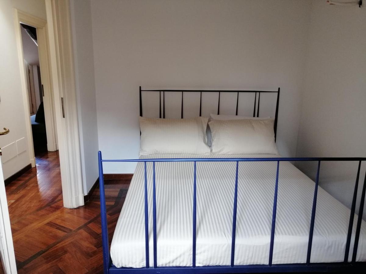 Brera Erbe Apartment Milan Exterior photo